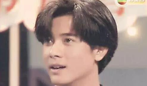 人都|摇头郭富城就是一代人的青春