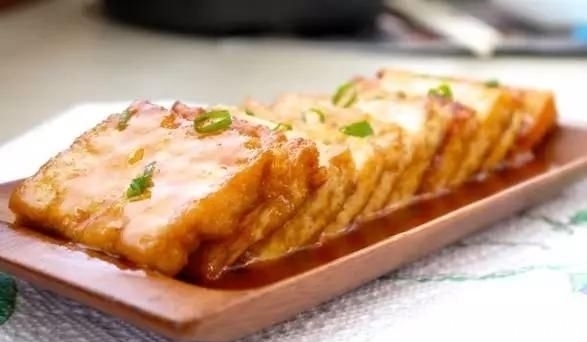 生抽|14种豆腐做法,比肉都好吃,学会后两个星期不带重样