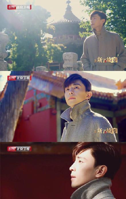 伴郎|邓伦:一块质朴绵实的玉,石家庄之光,铁打的伴郎