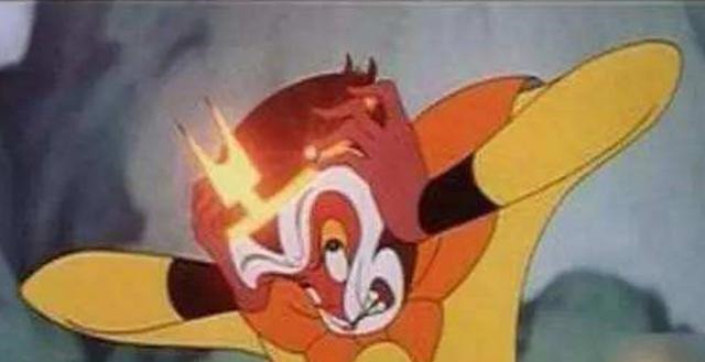 紧箍咒|紧箍咒说的什么仅六个字让大圣生不如死,原来暗含大道理