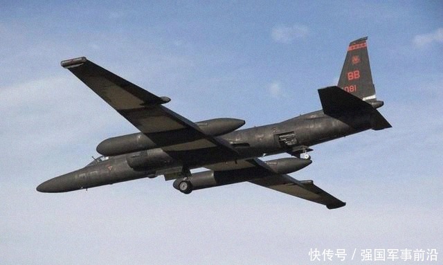 刺探|好了伤疤忘了疼?美军U2刺探我国,忘了被我军击落5架的教训?