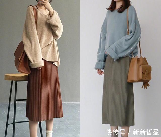  显高|仅用2个法则，搭配出18套“显高显瘦”不同风格，小个子一定要学