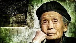 慈母|古人为慈母所作的八首名诗,一位出家人的诗令人潸然泪下!