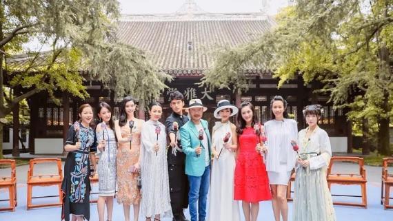  节目|《我们来了》第三季将官宣？阵容强大，主持人让人惊喜