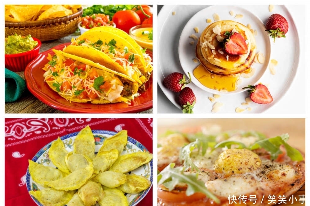 做法|就是跟鸡蛋干上了,再来5种鸡蛋的做法,来吃吧