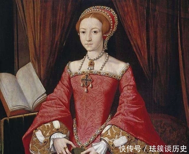一世|玛丽一世为什么会被称为“血腥玛丽”？她究竟杀了多少人？