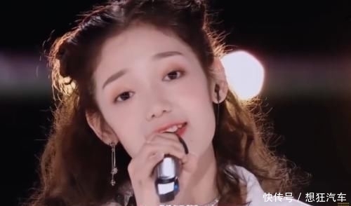 节目|《创3》主题曲未火,却带红20年前老歌,第一期节目就唱了6遍