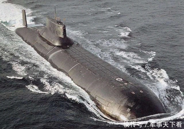  济公|济公帽、飞机舱，千奇百怪的大脑袋——潜艇指挥台围壳有何玄机？