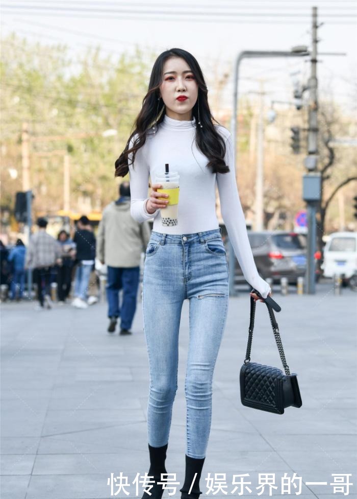 精致|要想变美，离不开精致穿搭