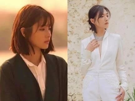 双胞胎|明星撞脸大盘点,你知道多少明星相似, 让我们看看的几位像双胞胎