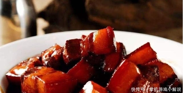  忘不了|好吃的几道家常菜，汤汁浓郁，颜色诱人，吃上一口再也忘不了