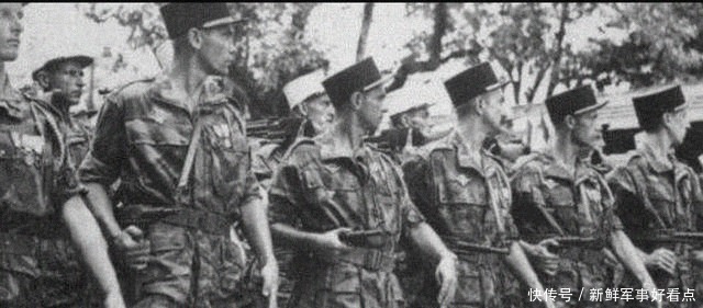 印度支那|兵力30倍于敌围攻敌军惨败,陈赓临危受命,一仗打成越军祖师爷