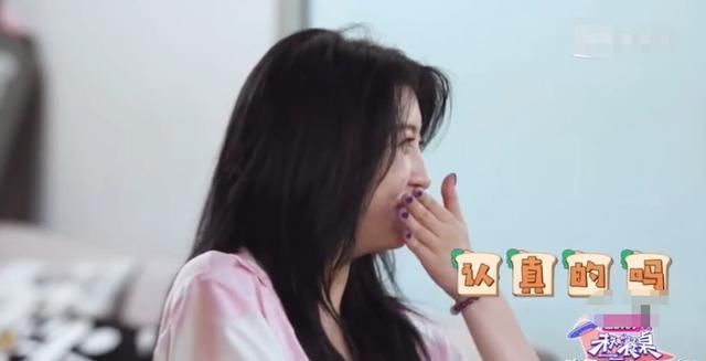  一笑而过|THE9赵小棠：回忆出道前被网暴一笑而过，但提到妈妈时却绷不住了