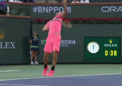 搞笑|搞笑GIF:孩子,你怎么那么懒呢?你就放心啊!