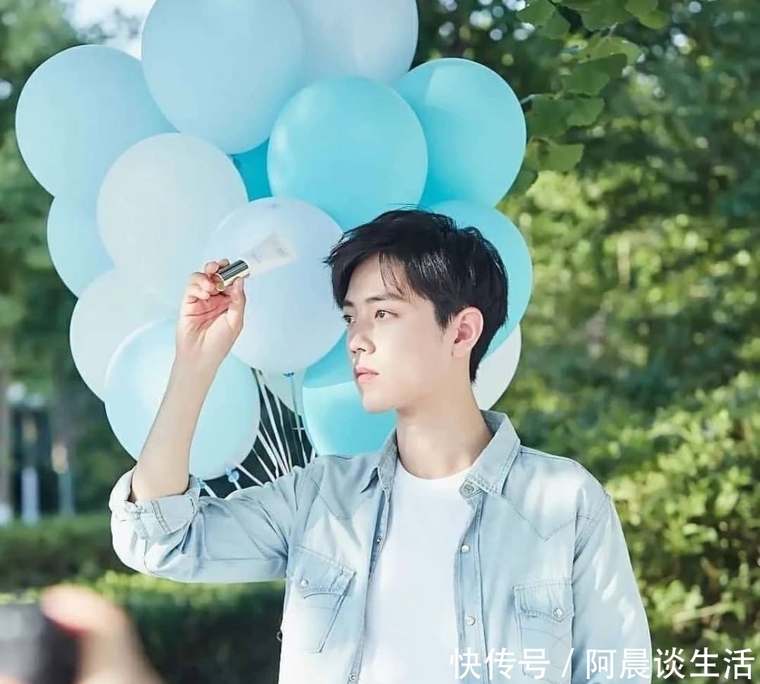 周深|他是当年是那英最放心的学员,如今也是小飞侠最放心的偶像