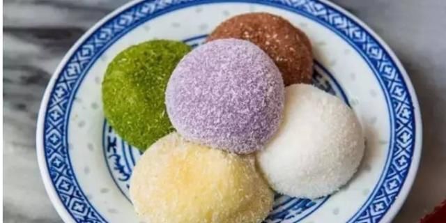 冰淇淋|儿时五种《最爱吃》冰激凌,绿舌上榜,多为90后食用