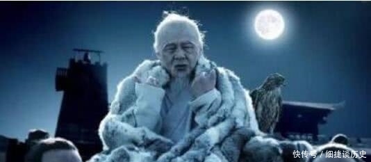 叹气|三人结伴找袁天罡算命,袁天罡:日后必然飞黄腾达!三人走后袁天罡叹气