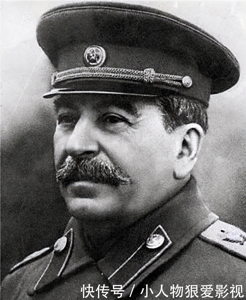 解体|铁血强人斯大林,为什么也挡不住官僚腐败,最终导致苏联解体?