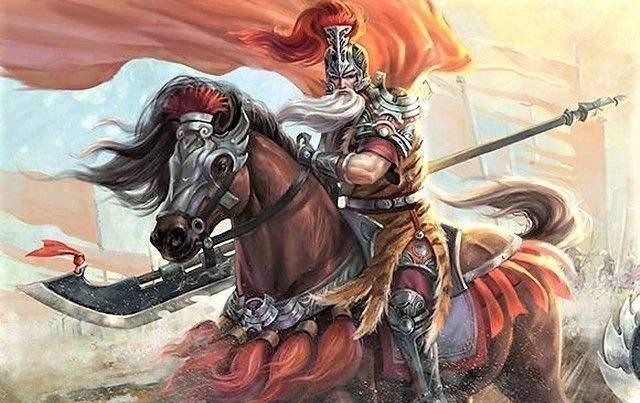 乐毅|乐毅是诸葛偶像,可他举荐的人却毁了国家,诸葛又犯了同样的错误