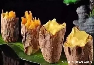 切活|美食推荐:风味花椒鸡、白切活鲈鱼、芝士焗番薯制作方法