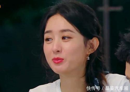 娱乐圈|《中餐厅》通过赵丽颖看娱乐圈双标,baby产后4个月复出被群嘲