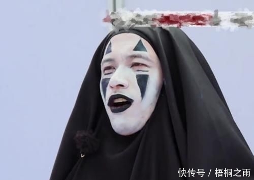 回应|《极挑》刚播就被质疑抄袭,导演回应后删博,直言托了某些人的福