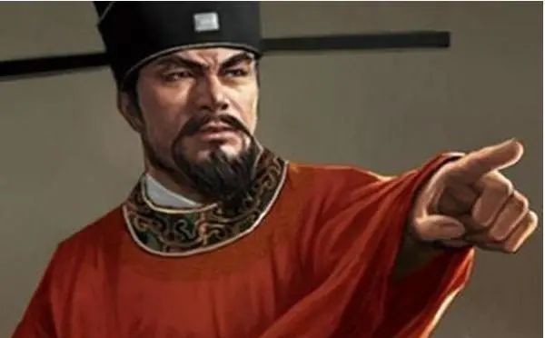 客串|赵心放:南宋文臣虞允文,客串前敌总指挥,为什么能取得采石之役全胜?