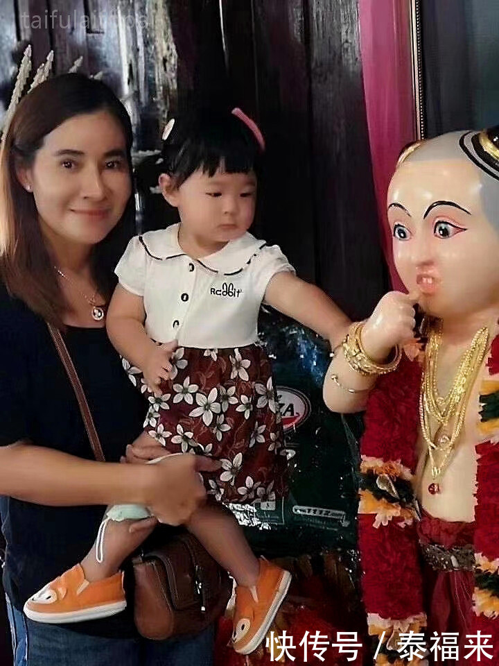 宋春|【佛牌知识科普】神童-宋春“赵宋纯”成愿金童子