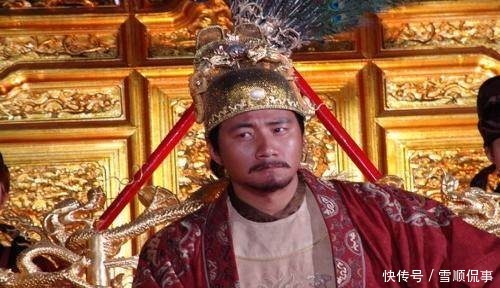 老家|朱元璋荣归故里，地主刘德惶恐不安，朱元璋却给他惊喜