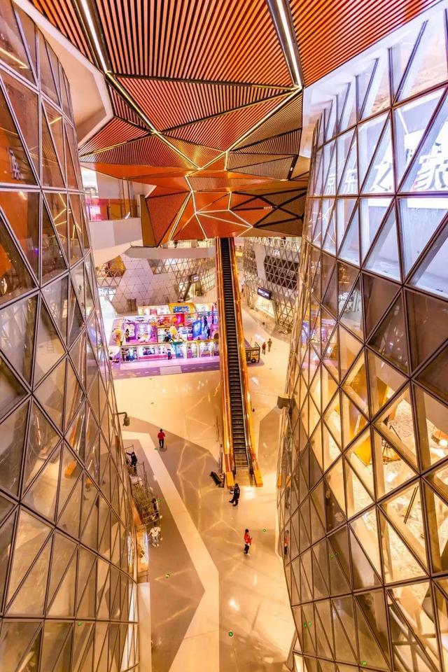 沿途|全自动无人驾驶的五号线要来了！沿途还有这些好玩的