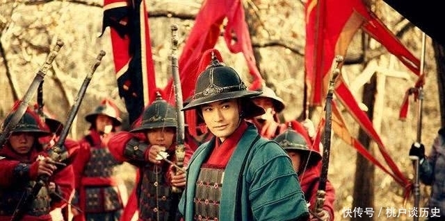 原因|精忠报国的岳飞，为何会被宋高宗猜忌？他遇害的原因有哪些？