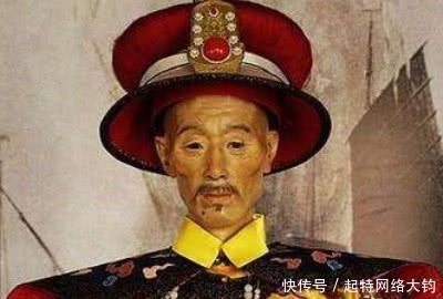 道光皇帝|王朝最交困之际,道光放弃让能力更强的皇子接班,因此断送江山