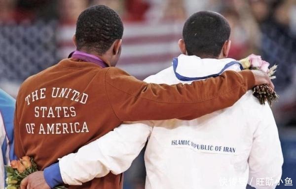  沉默|十张感人照片, 第五张让我沉默