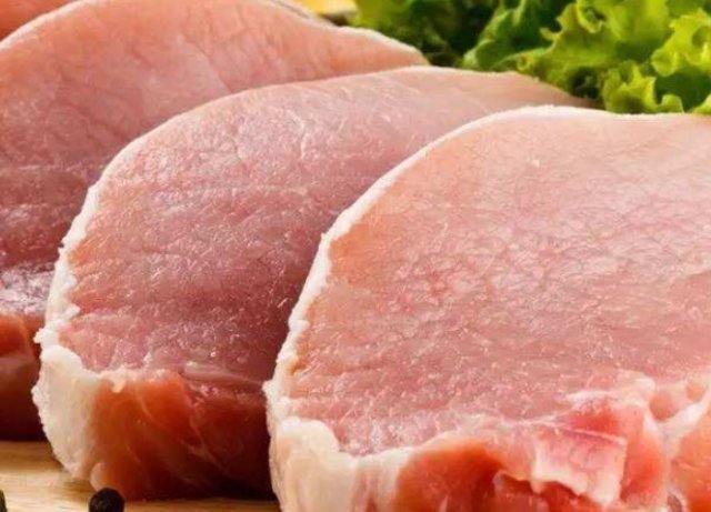 弹性|猪肉最多能在冰箱放多久,如果是超过该时间,还是赶快扔了吧