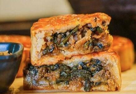 中秋节|看了这份月饼品牌排行榜,感觉自己遇到了骗局!