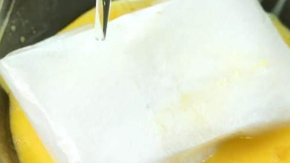  学会|学会这道美食，女朋友都着急嫁给你