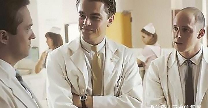  调查局|天才骗子骗技高超，作案累累惊动FBI，最后竟成为调查局顾问