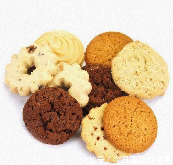 年薪|英国饼干公司招募“饼干品尝师”,年薪35万元,饼干面包免费吃