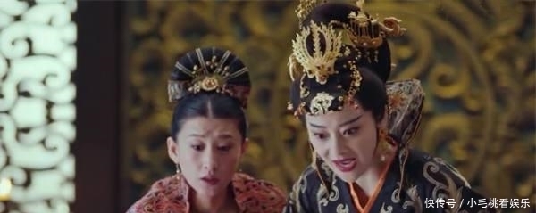 深得|琅琊榜: 萧庭生深得梅长苏真传, 为何斗不过荀太后? 只有一种解释