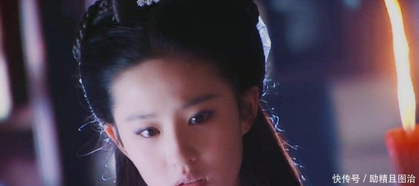 耶律齐|她是唯一一个让杨过吃醋的人 不是小龙女 更非郭芙和郭襄