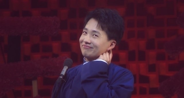 黄磊|叫黄磊没礼貌,叫黄老师没个性,看到郭麒麟的叫法,不愧是少班主