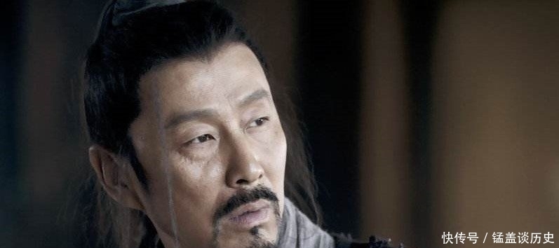 拥有|刘邦为何拥有众多的非人异象?只因比其他开国皇帝更难的时代