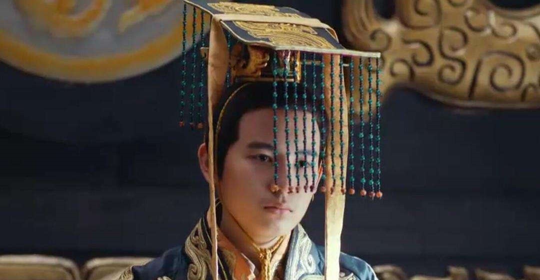 称为|为啥古代皇帝凡是明君命都不长