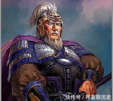 戎马|悲哉廉颇，一生戎马，却只因打了这场仗就被人誉为坦克