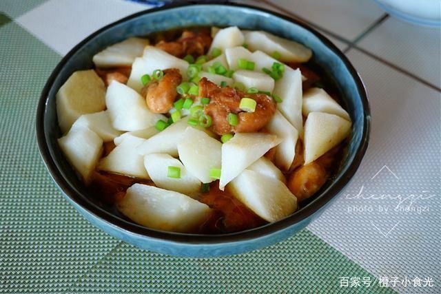  天热|天热适合吃蒸菜，这菜蒸一蒸就好，不放油更健康，鲜美滋补吃不腻