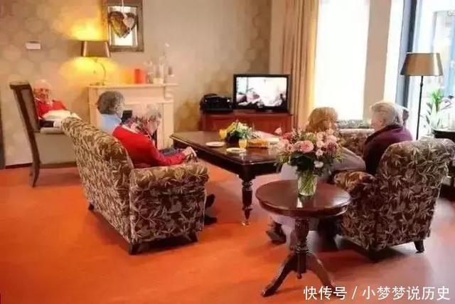 老人|世界上最伟大的骗局:152名老人被骗8年,但他们从未如此快乐
