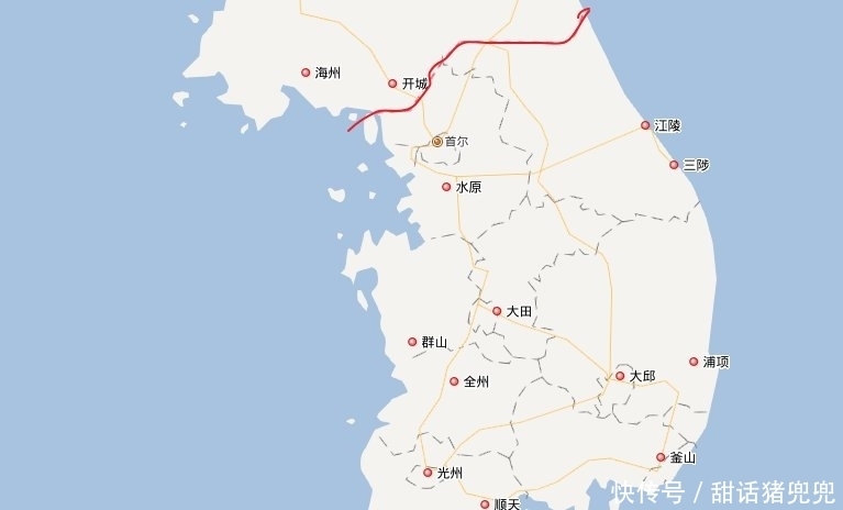  很穷|韩国的经济比俄罗斯还要发达, 但为什么韩国人看上去都很穷呢