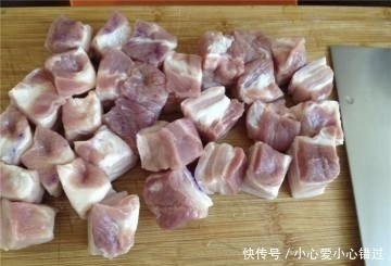 解馋|茄子此吃法真香,不用炸不凉拌,用它加肉一起做,真解馋