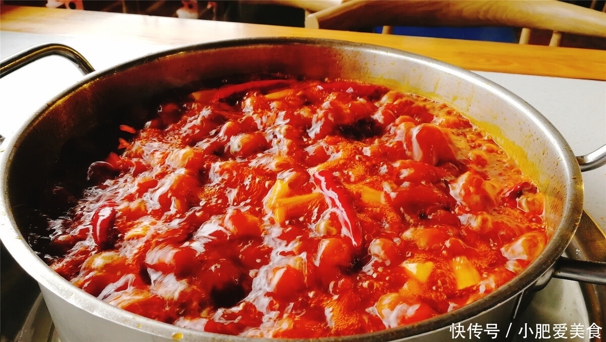 吃火锅|想吃火锅?先停下!看完之后再吃不迟