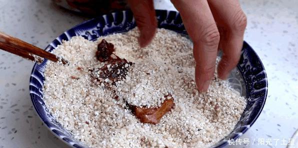 不腻|饭店15一份的粉蒸肉,自己在家就能做,口感香糯,肥而不腻